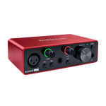 Scarlett Solo [3rd Gen] - Refurbished