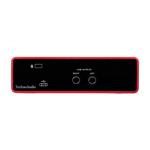 Scarlett Solo [3rd Gen] - Refurbished