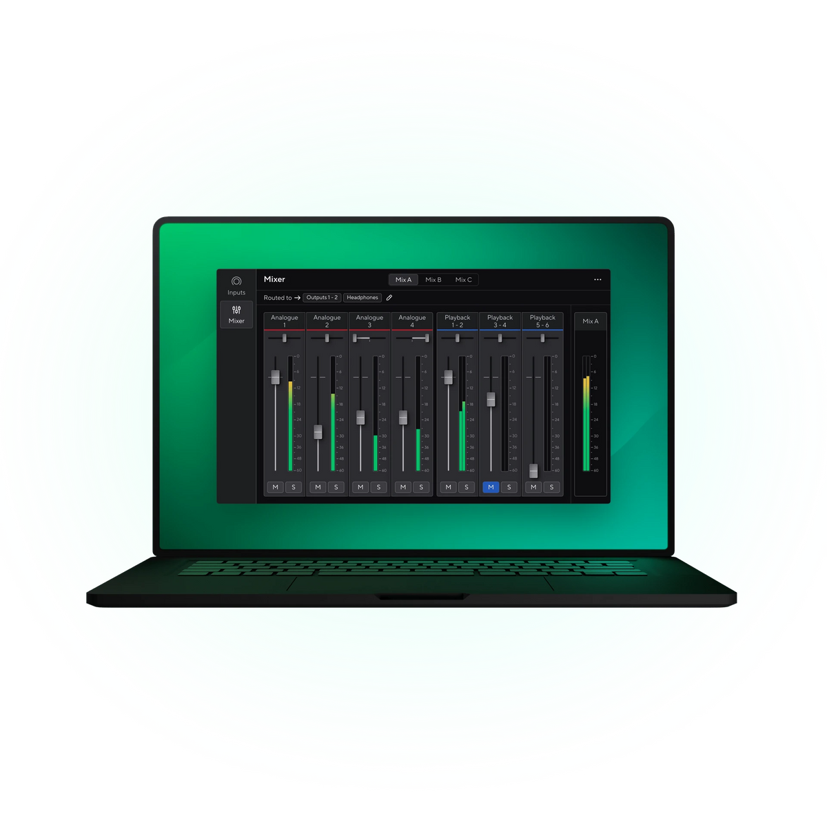 Hardware precision meets kernel-level software execution.